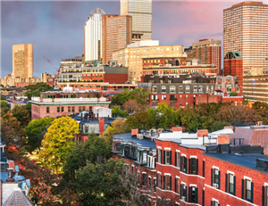 ​Boston và những điểm đến hấp dẫn nhất