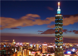 Kinh nghiệm khám phá Đài Bắc dành cho du khách du lịch Đài Loan