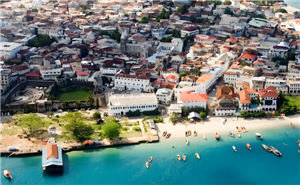 Du lịch Tanzania khám phá quốc gia đa dạng nhất vùng Đông Phi