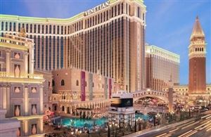 The Venetian Las Vegas - Điểm Đến Xa Hoa Hàng Đầu Tại Hoa Kỳ