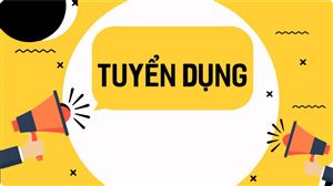 Vị trí: Nhân viên điều hành tour du lịch (nội địa và outbound) 