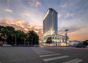 Vinpearl Hotel Lạng Sơn - KS 5 sao đầu tiên tại Lạng Sơn