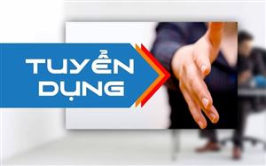 Nhân viên Kế toán Tổng hợp