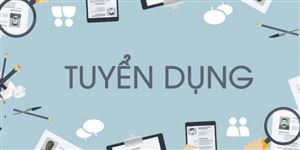 Tuyển Dụng Nhân Viên Kinh Doanh Tháng 7