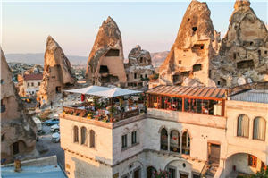 Tham quan Bảo tàng ngoài trời Goreme Cappadocia: Khám phá di sản thế giới giữa thung lũng kỳ quan