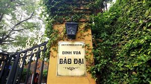 Bến tàu Không số Hải Phòng huyền thoại, nơi khởi đầu đường Hồ Chí Minh trên biển