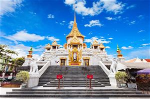 BANGKOK – PATTAYA 2026: HÀNH TRÌNH KHÁM PHÁ THÁI LAN SÔI ĐỘNG VÀ ĐA SẮC MÀU