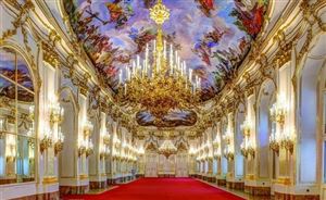 Cung Điện Schonbrunn – Kiệt Tác Vương Gia Và Di Sản Lịch Sử Của Vienna
