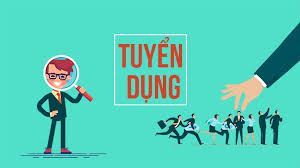 Tuyển dụng Nhân viên Kế toán Tổng hợp