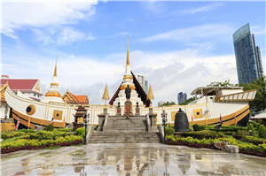 Du lịch Thái Lan: Khám phá đất nước chùa Vàng đầy mê hoặc
