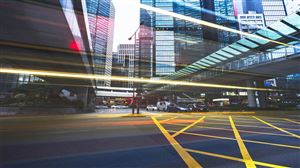 HONG KONG – DẪN ĐẦU THẾ GIỚI VỀ HỆ THỐNG GIAO THÔNG CÔNG CỘNG