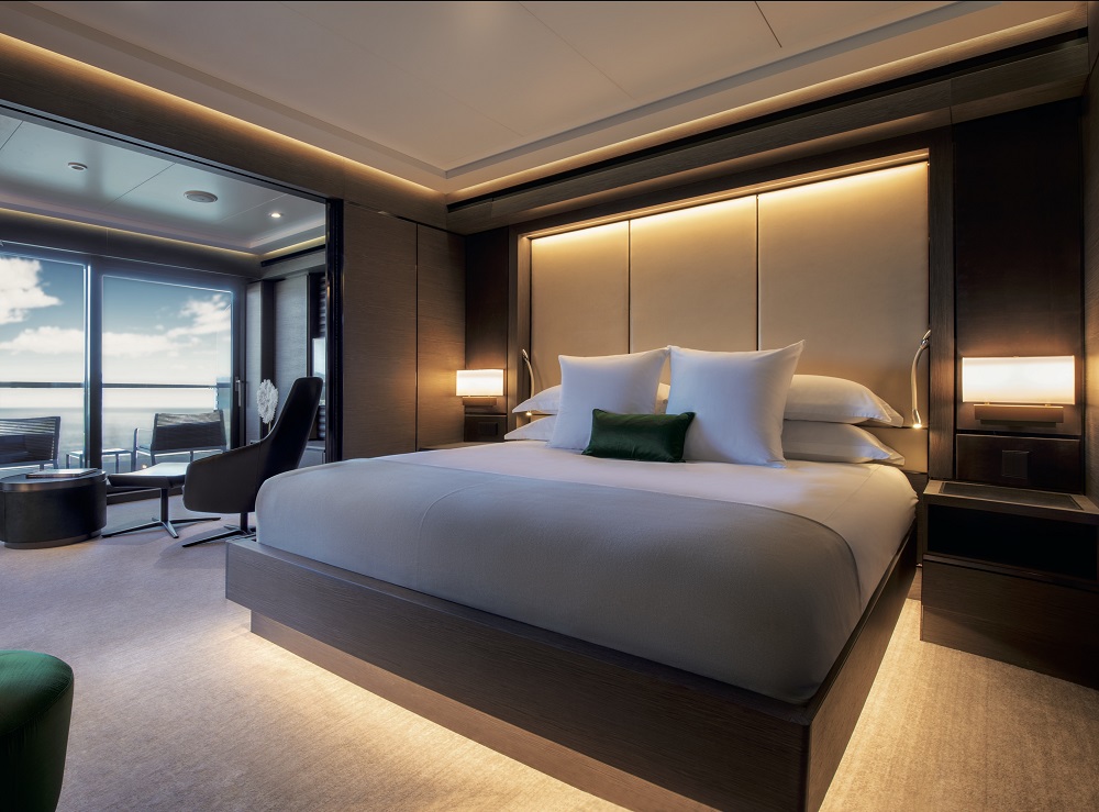 The Ritz-Carlton Yacht Collection - Khởi đầu kỷ nguyên mới của du lịch du thuyền - 3