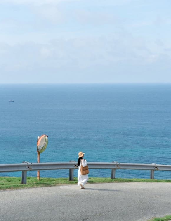 Đảo duy nhất ở Việt Nam có 5 ngọn núi lửa, Maldives của Việt Nam, đảo Lý Sơn, Quảng Ngãi