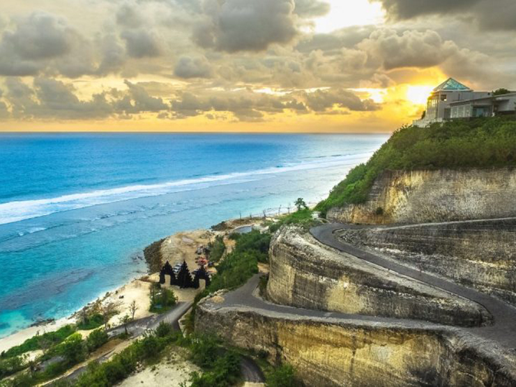 10 viên ngọc ẩn ở Bali, nơi bạn đắm mình trong những tuyệt tác thiên nhiên - 3