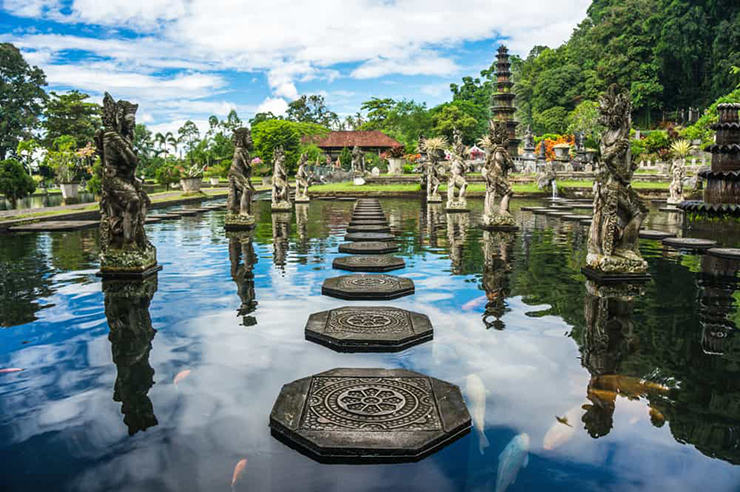 15 địa điểm đẹp quên lối về ở Bali, thiên đường du lịch Đông Nam Á - 6