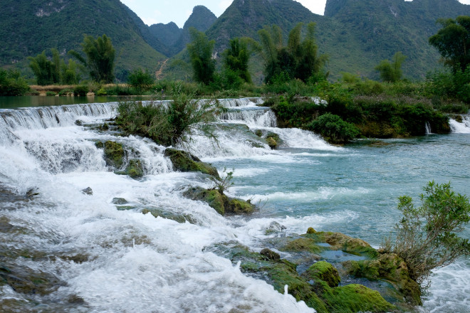 Du ngoạn Quây Sơn - 2