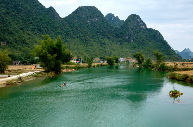 Du ngoạn Quây Sơn - 4