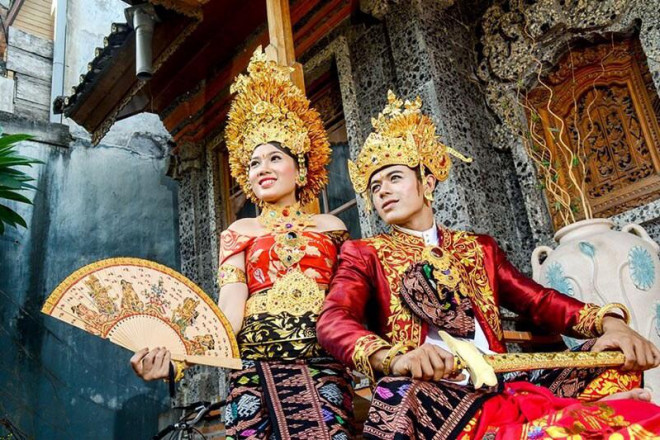 6 điều lưu ý khi ghé thăm &#39;xứ vạn đảo&#39; Indonesia - 1