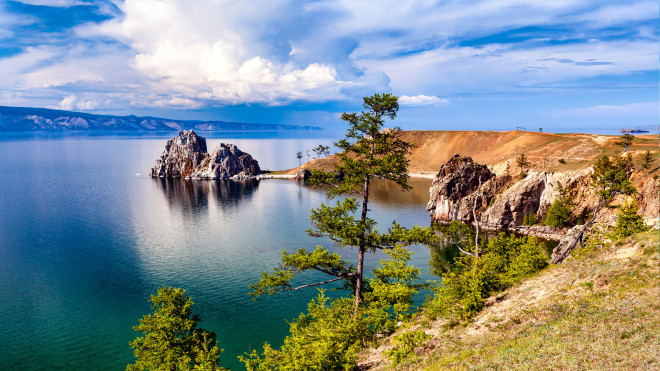 Top 10 hồ nước lớn nhất thế giới hiện nay có thể bạn chưa biết - 9