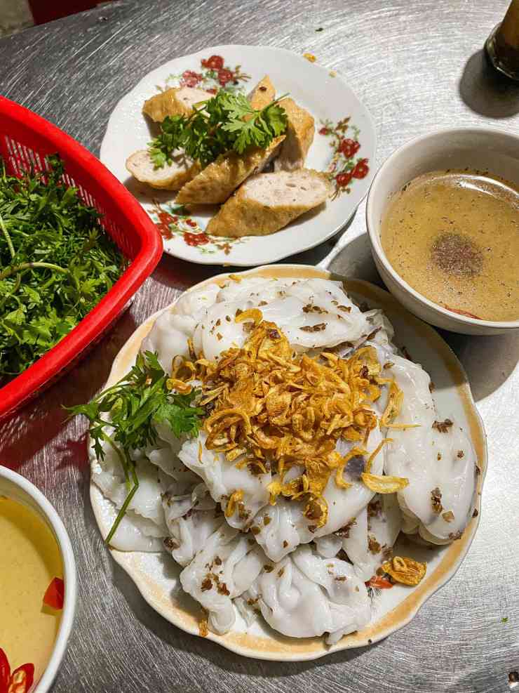 Cầm 250 nghìn đồng đi food tour ở “xứ sở nhà thờ” - 5