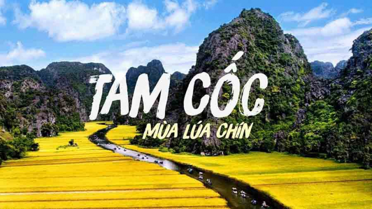 &#34;Thâu tóm&#34; 7 điểm check in &#34;chất như nước cất&#34; ở Ninh Bình đang chờ bạn ghé thăm trong dịp 30/4 - 1/5 - 2