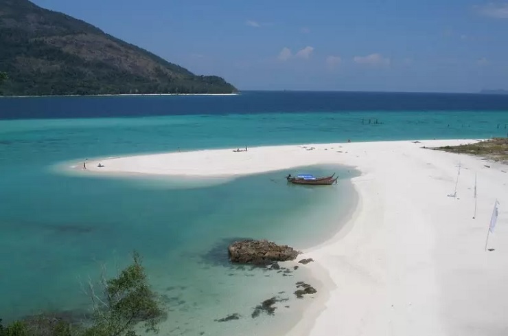 10 hòn đảo nhiệt đới nhất định phải ghé thăm khi đi du lịch Thái Lan - 6
