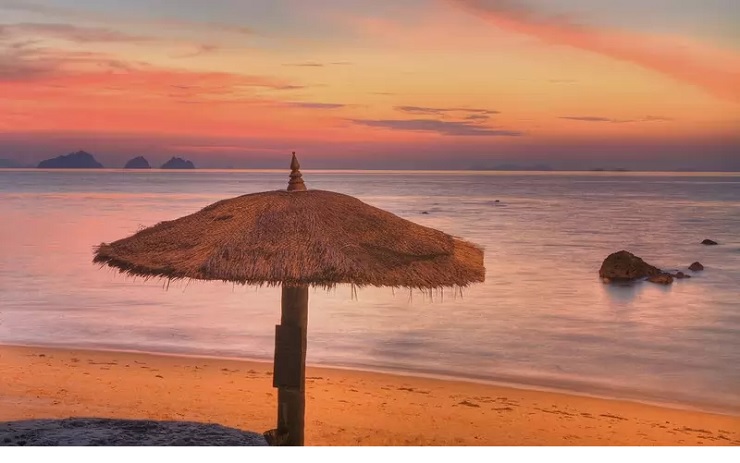 10 hòn đảo nhiệt đới nhất định phải ghé thăm khi đi du lịch Thái Lan - 9