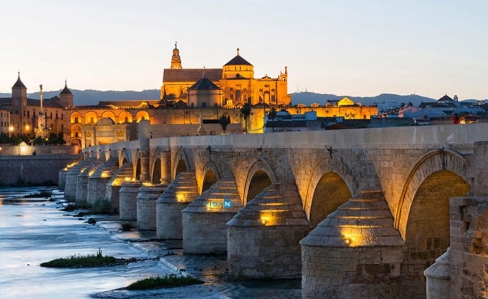 Cordoba du lịch tây ban nha