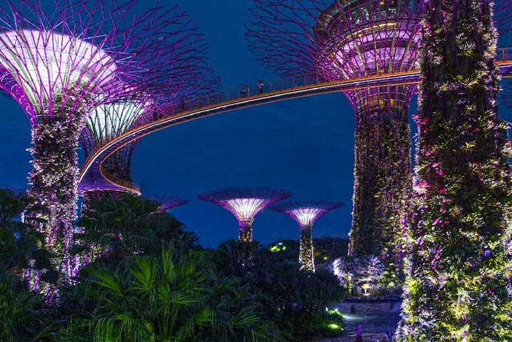 Nếu lần đầu tới Singapore, bạn không thể bỏ qua top 10 địa điểm hot nhất này - 10