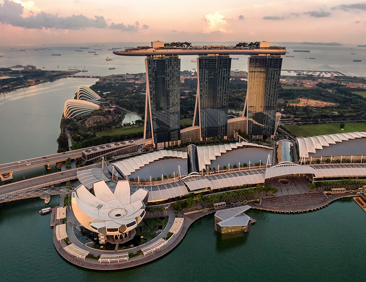 Nếu lần đầu tới Singapore, bạn không thể bỏ qua top 10 địa điểm hot nhất này - 5