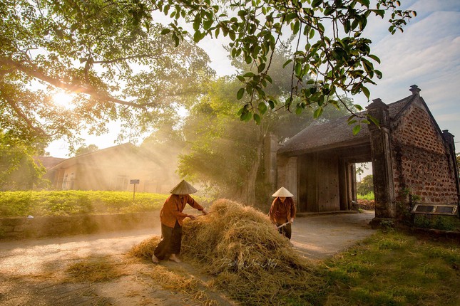 Những điểm vui chơi ngoại thành Hà Nội cực chill cho gia đình dịp cuối tuần - 9