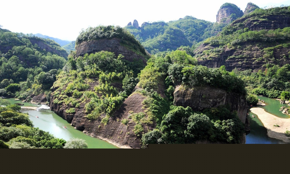 Thổ lâu là một trong những loại hình kiến trúc độc đáo bậc nhất Trung Quốc