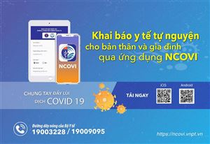 Hành khách đi máy bay chỉ cần khai báo y tế điện tử