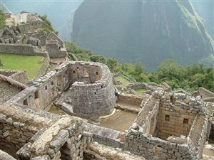 Khám phá bí ẩn các thành phố cổ ở Peru