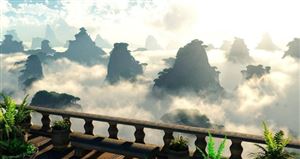 Mở “Thế giới Pandora” huyền bí tại Viên Gia Giới