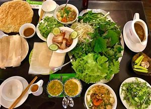 Tổng hợp 6 địa điểm ăn uống cực hot trong tour du lịch Đà Nẵng