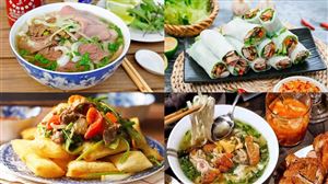 Việt Nam: Điểm đến tốt nhất thế giới cho du khách muốn ăn thật nhiều nhưng giá thật mềm