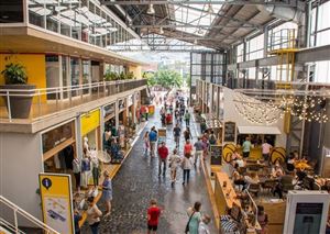 Tất tần tật kinh nghiệm cho người du lịch Nam Phi một mình