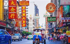 5 thành phố nổi tiếng của Thái Lan chính thức mở cửa đón khách du lịch