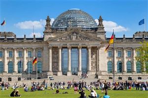 Du lịch Đức - Khám phá đất nước với giấc mơ thống trị Châu Âu
