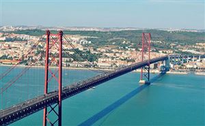 Những cây cầu nổi tiếng nhất ở Châu Âu bạn phải một lần ghé thăm
