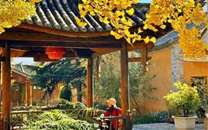 Vẻ đẹp thành cổ Đại Lý Trung Quốc - thắng cảnh nức tiếng xứ Vân Nam