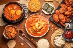 Du lịch mùa đông Hàn Quốc - Khám phá xứ kim chi phủ tuyết trắng xóa