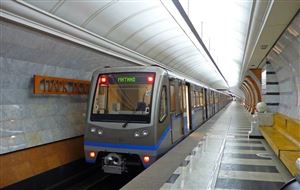 Du lịch Nga: Tham quan hệ thống tàu điện ngầm Metro – Moscow