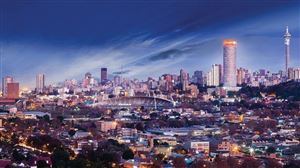Đến thành phố Johannesburg trải nghiệm nhịp sống Nam Phi rực rỡ