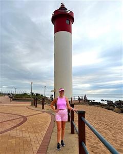 Bí quyết khám phá thị trấn Umhlanga Nam Phi như người bản địa