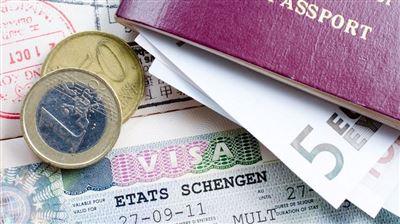 Bộ bí kíp xin visa Schengen (Châu Âu) đầy đủ nhất