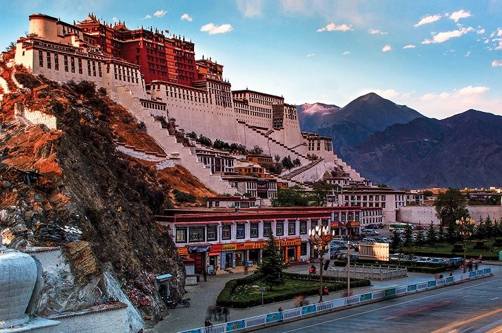 HÀ NỘI - CÔN MINH  – ĐẠI LÝ – SHANGRI LA – LỆ GIANG