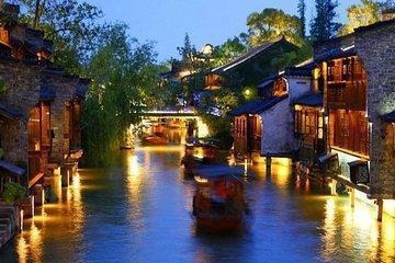 THE TOP 10 Hangzhou Tours & Excursions in 2023